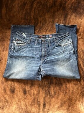 Men’s Ariat FR jeans 48 x 30